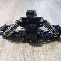 Nikko Dictator 3 e simili