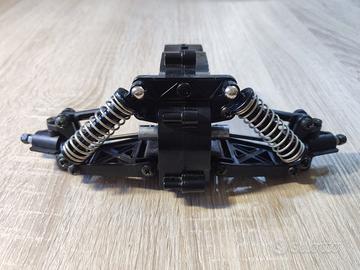 Nikko Dictator 3 e simili