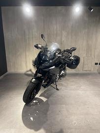 Bmw F 900 XR - ANNO 2024 - KM 14677