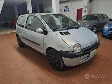 RENAULT Twingo 1.2i 16V cat Kenzo Automatica