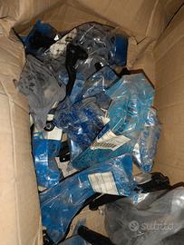 leve manubrio piaggio vespa ape scooter