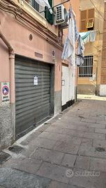 Box/Posto auto Genova [BOX-34VRG] (Rivarolo)