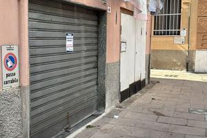 Box/Posto auto Genova [BOX-34VRG] (Rivarolo)