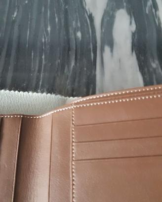 portafoglio Borbonese Vintage