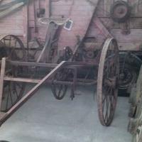 VOLTAFIENO D'EPOCA BAUTZ