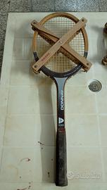 Donnay Ace Bjorn Borg 