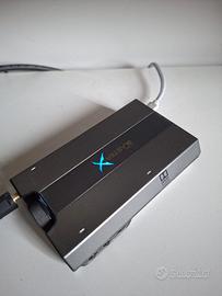 CREATIVE BLASTERX G6 7.1