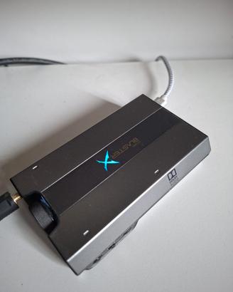 CREATIVE BLASTERX G6 7.1
