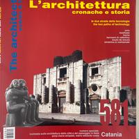 Rivista architettura