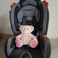 Seggiolino auto Foppapedretti