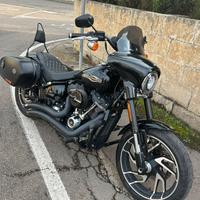 Harley Sport Glide