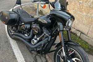 Harley Sport Glide