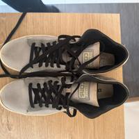 Scarpe Converse uomo in tessuto