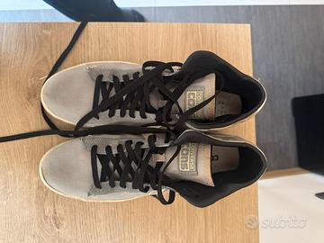 Scarpe Converse uomo in tessuto