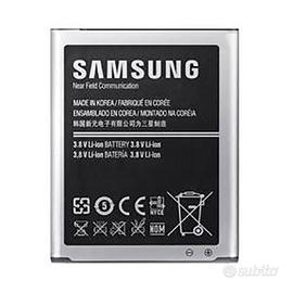 Batteria originale samsung