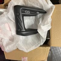 Fianchetti originali Triumph Street triple 08-11
