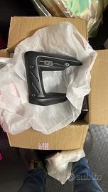 Fianchetti originali Triumph Street triple 08-11