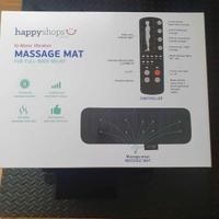 Materasso massaggiatore 