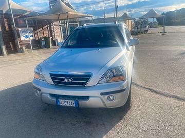 Kia sorrento