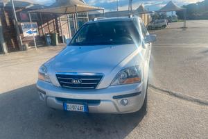 Kia sorrento
