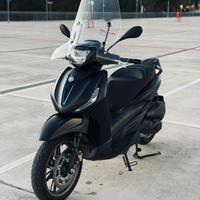 Beverly S 310 HPE 2025