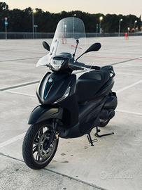 Beverly S 310 HPE 2025