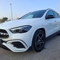 MERCEDES-BENZ GLA 200 d Automatic AMG Line Adv.Plu