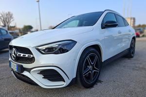MERCEDES-BENZ GLA 200 d Automatic AMG Line Adv.Plu