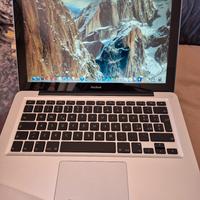 APPLE MACBOOK