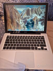 APPLE MACBOOK