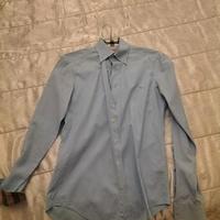4 CAMICIE BURBERRY 50 EURO CAD.