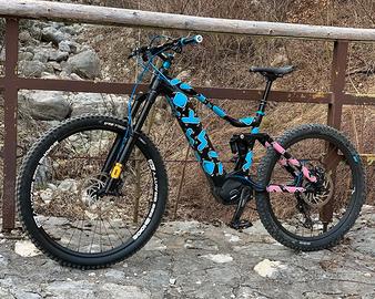 Bici sants 1200km