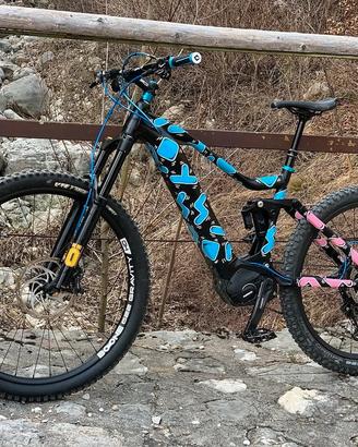 Bici sants 1200km