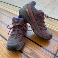 Scarpe trekking donna La Sportiva