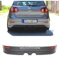 PARAURTI POSTERIORE VOLKSWAGEN VW GOLF 5 03-08 LOO
