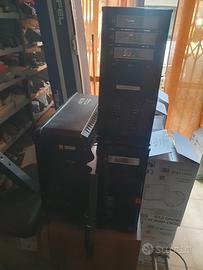 chase, cabinet, tower medio usato 