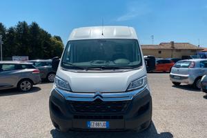 Citroen Jumper 35 2.2 HDi/130 PLM-TM Furgone