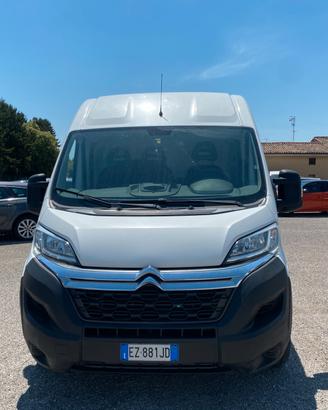 Citroen Jumper 35 2.2 HDi/130 PLM-TM Furgone