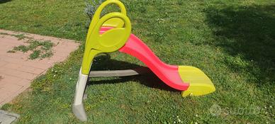 scivolo bambini smoby