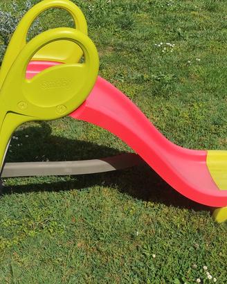 scivolo bambini smoby