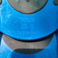 pinne cressi taglia xs - s