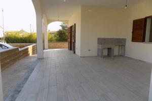Appartamento di 100 m² con 3 locali a Posada