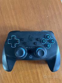 Controller Nintendo switch