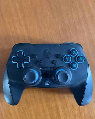 Controller Nintendo switch