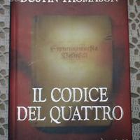 Il codice del quattro - Libro