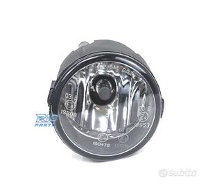 FARI ANABBAGLIANTI NISSAN JUKE 10-14