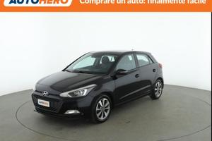 HYUNDAI i20 1.2 84 CV 5 porte Comfort