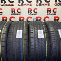 4 GOMME 225/55 R18 102Y XL CONTINENTAL ECOCONTACT 
