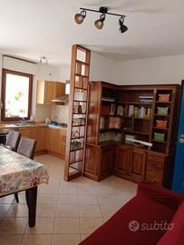 Comodo appartamento per le tue vacanze