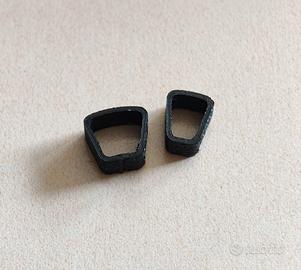 Spacer accelleratore Triumph - Ducati “Type 1” TPU